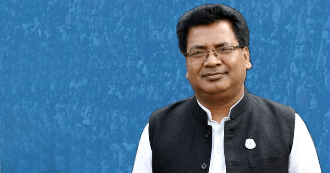 धनुषा-१ का रास्वपा उम्मेदवार किशोरी साहको उम्मेदवारी खारेज