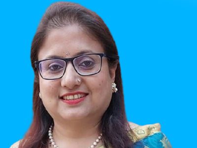 कैलालीमा रेशम चौधरीको विरासत भत्कियो, रास्वापाकी कोमल ज्ञवाली विजयी