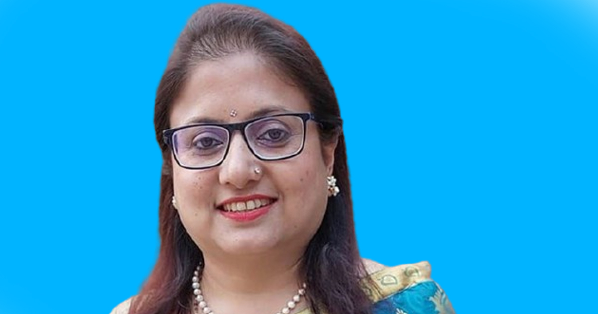 कैलालीमा रेशम चौधरीको विरासत भत्कियो, रास्वापाकी कोमल ज्ञवाली विजयी