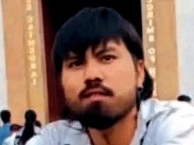 अब कहिल्यै फर्किने छैनन् सुरज थारु