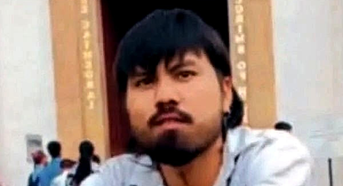 अब कहिल्यै फर्किने छैनन् सुरज थारु