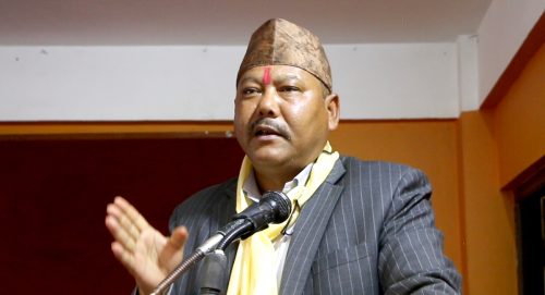 सांसद सुरेन्द्र चौधरीले उठाउँदै आएका लाल आयोगको प्रतिवेदनसहितको विषय पनि समेटिए बालेन सरकारको कार्यसूचीमा