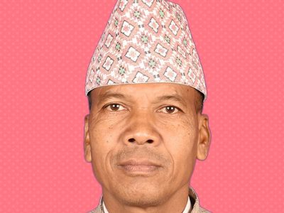 थारुले खोल्यो खाता, बाँके १ मा रास्वपाका सुरेश चौधरी विजयी