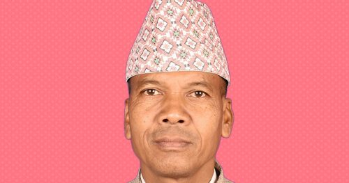 थारुले खोल्यो खाता, बाँके १ मा रास्वपाका सुरेश चौधरी विजयी