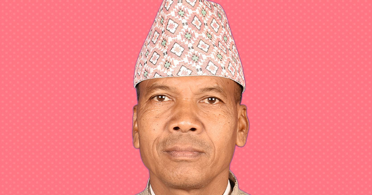 थारुले खोल्यो खाता, बाँके १ मा रास्वपाका सुरेश चौधरी विजयी