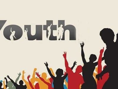 यो निर्वाचन युवाहरूका लागि ऐतिहासिक अवसर