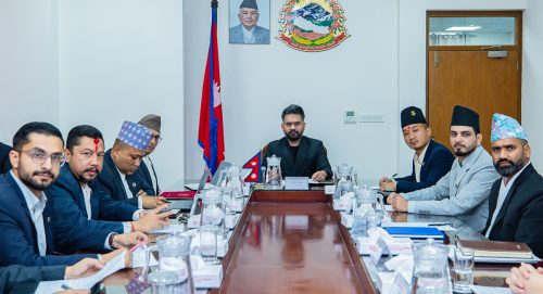 हप्ताको दुई दिन बिदा दिने सरकारको निर्णय