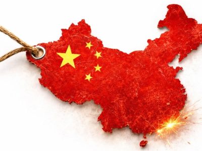 चीनको इलेक्ट्रोस्टेट रणनीतिको असफलता ग्लोबल साउथमा