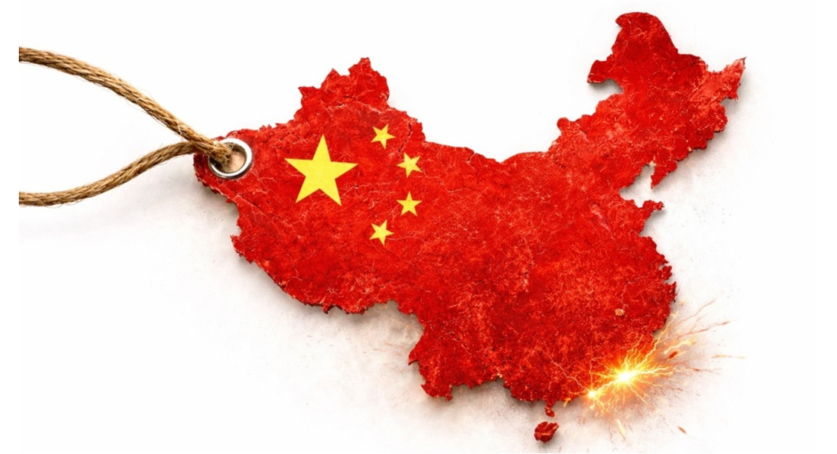 चीनको इलेक्ट्रोस्टेट रणनीतिको असफलता ग्लोबल साउथमा