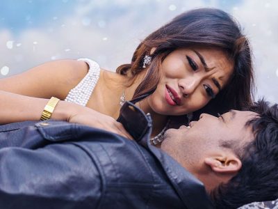 झुम्की प्रोडक्सन्सले ‘म्युजिकल लभ स्टोरी’ म्युजिक भिडियो ल्याउँदै