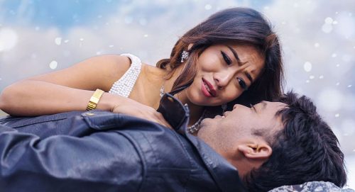 झुम्की प्रोडक्सन्सले ‘म्युजिकल लभ स्टोरी’ म्युजिक भिडियो ल्याउँदै