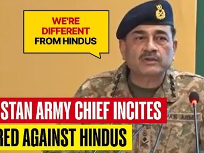 पहलगाम हत्याकाण्ड: हिन्दुविरोधी उक्साहट र प्रोक्सी युद्धको सम्बन्ध