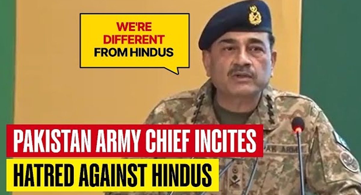 पहलगाम हत्याकाण्ड: हिन्दुविरोधी उक्साहट र प्रोक्सी युद्धको सम्बन्ध