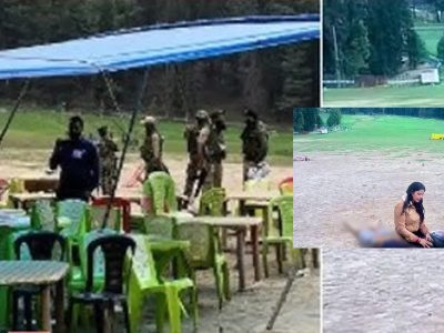 पहलगाम आक्रमण: पाकिस्तान समर्थित आतंकवादको पर्दाफास