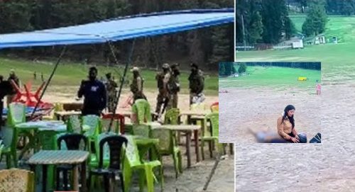 पहलगाम आक्रमण: पाकिस्तान समर्थित आतंकवादको पर्दाफास