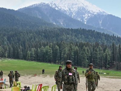 पहलगाम नरसंहार: टीआरएफको भूमिका र आतंकको संरचना