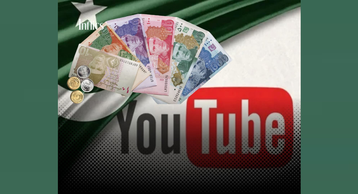 पाकिस्तानका नयाँ नियम : युट्युबरमाथि कर कि डिजिटल हस्तक्षेप?
