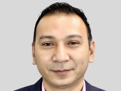 संजीव सत्गैंया कान्तिपुरको फिचर र इन्भेस्टिगेसन सम्पादकमा नियुक्त