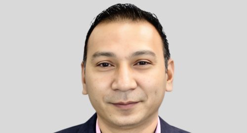 संजीव सत्गैंया कान्तिपुरको फिचर र इन्भेस्टिगेसन सम्पादकमा नियुक्त