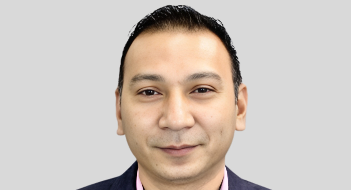 संजीव सत्गैंया कान्तिपुरको फिचर र इन्भेस्टिगेसन सम्पादकमा नियुक्त