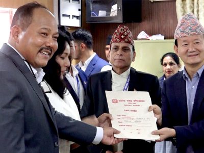 रास्वपा सांसद सुरेन्द्र चौधरी दुईवटा संसदीय समितिमा निभाउनेछन् जिम्मेवारी