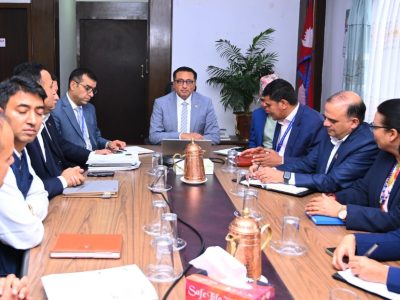 सुरु भयो निजामती कर्मचारीलाई १५ दिनमा तलब दिन