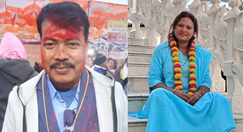 रास्वपाको संघीय नेतृत्व मञ्जमा तुल्सी, प्रेमासहित ६ जना मनोनीत