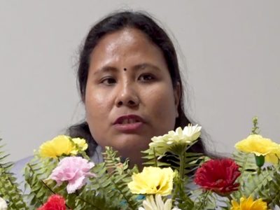 जलवायु नीतिले र सीमान्तकृत समुदायका समस्यालाई विशेष रूपमा सम्बोधन गर्छ : मन्त्री चौधरी