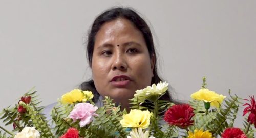 जलवायु नीतिले र सीमान्तकृत समुदायका समस्यालाई विशेष रूपमा सम्बोधन गर्छ : मन्त्री चौधरी