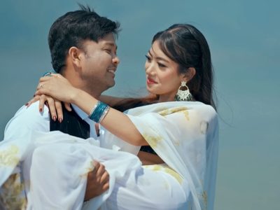 झुम्की प्रोडक्सन्सको ‘जिन्गी के डगर’ सार्वजनिक