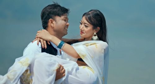 झुम्की प्रोडक्सन्सको ‘जिन्गी के डगर’ सार्वजनिक