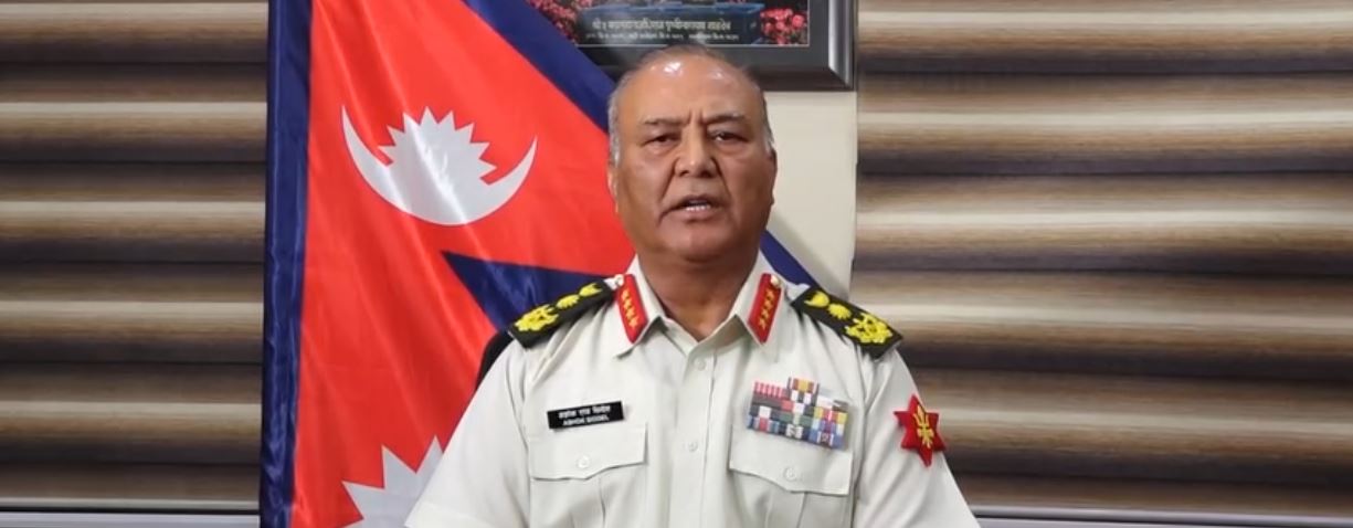 सेनाले सिंहदरवार, राष्ट्रपति कार्यालयलगायत संरचना जोगाउन नसकेको मानव अधिकार आयोगको निष्कर्ष