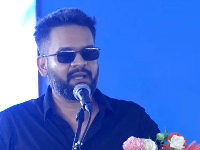 अख्तियारलाई पाँच घण्टा होइन, चाहियो भने पाँच वर्ष राखेर प्रश्न सोध्छौं : प्रधानमन्त्री बालेन