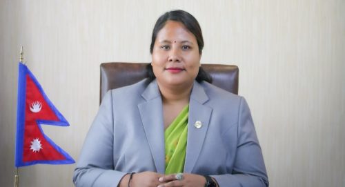 विगतमा बाँडिएका कृषि अनुदानमाथि छानबिन गर्ने मन्त्री चौधरीको घोषणा