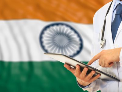 भारतदेखि ग्लोबल साउथसम्म : सर्वव्यापी स्वास्थ्य सेवाको नयाँ मोडेल