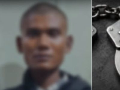 दाजुको हत्या गर्ने बिनोद चौधरी पक्राउ