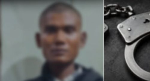 दाजुको हत्या गर्ने बिनोद चौधरी पक्राउ