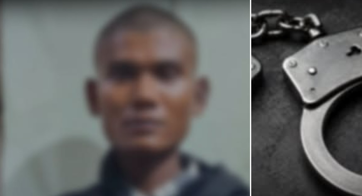 दाजुको हत्या गर्ने बिनोद चौधरी पक्राउ