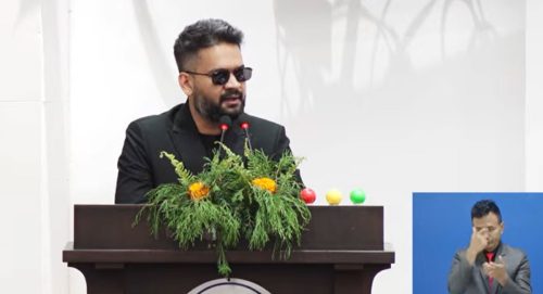 भूमिहीन सुकुमबासीलाई जग्गा व्यवस्था गर्छौं : प्रधानमन्त्री