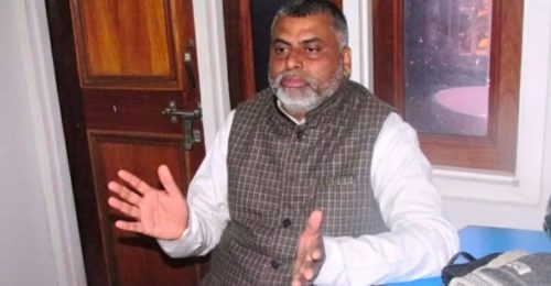 संघीयतामाथि कसैले छेडखानी गरे मधेसी जनताले प्रतिरोध गर्छन् : पूर्वमुख्यमन्त्री सोनल