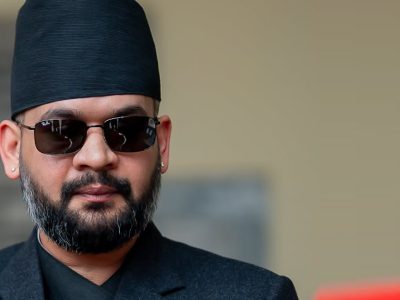 सरकारले संघीयताविरोधी अभ्यास गरेको एमालेको आरोप