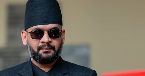 सरकारले संघीयताविरोधी अभ्यास गरेको एमालेको आरोप