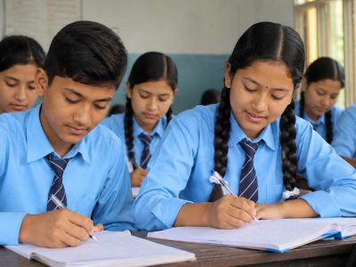 आजदेखि थपियो शिक्षामा ३ प्रतिशत समता शुल्क, २६ लाख विद्यार्थीका अभिभावकमाथि थप भार