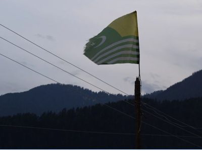 पाकिस्तानको कश्मीरसम्बन्धी भाष्य कमजोर बन्दै