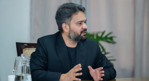 मधेसी नेताहरूसँग प्रधानमन्त्रीको प्रष्टीकरण- म संघीयताविरोधी होइन, सपना पनि त्यस्तो नसोच्नुस्
