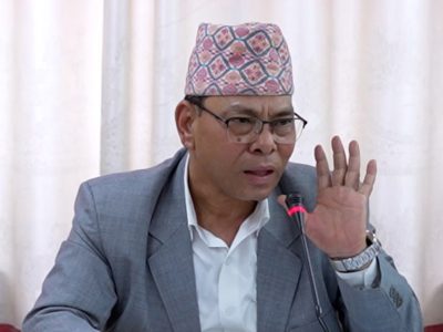 थारू आयोगले गरायो मुक्त कमैया-कमलरीको पुन:स्थापना गर्न सरकारको ध्यानाकर्षण