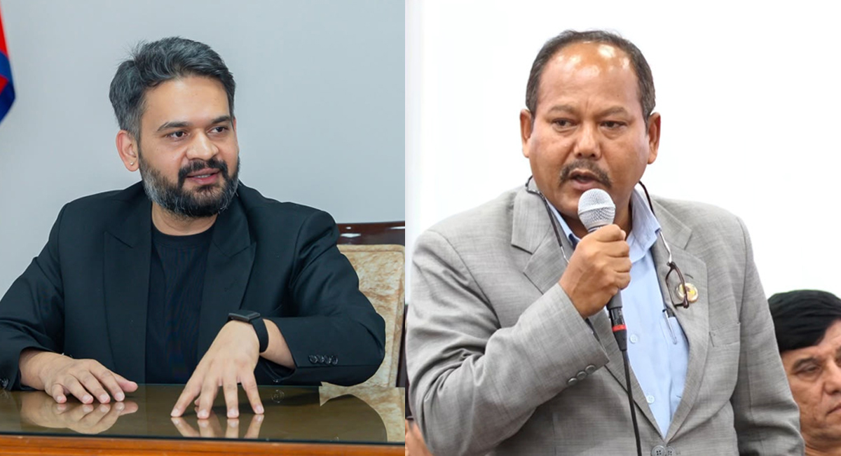 प्रधानमन्त्री र थारू सांसदहरूबीच भेटवार्ता, लाल आयोग प्रतिवेदनमाथि सुझाव पेस गर्न सुरेन्द्र चौधरीलाई जिम्मेवारी