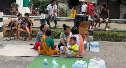 थारू संघसंस्थाहरूले भन्यो- गरिमा चौधरीको हत्यारालाई कडा कारबाही गर्नू