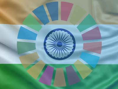 गरिबीदेखि सम्भावनासम्म : दिगो विकास लक्ष्यअन्तर्गत भारतको यात्रा