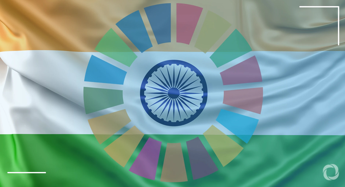 गरिबीदेखि सम्भावनासम्म : दिगो विकास लक्ष्यअन्तर्गत भारतको यात्रा